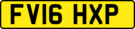 FV16HXP