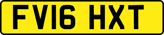 FV16HXT