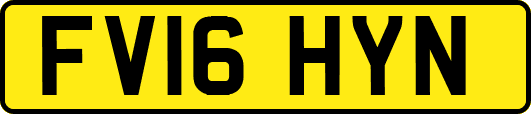 FV16HYN
