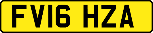 FV16HZA