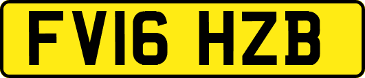 FV16HZB