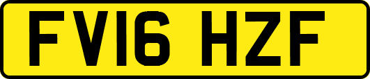 FV16HZF