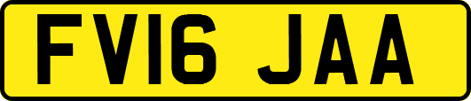 FV16JAA