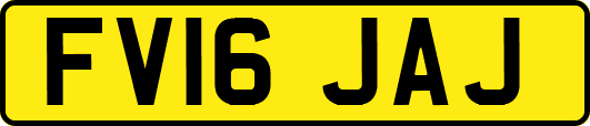 FV16JAJ