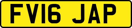 FV16JAP