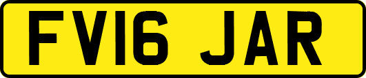FV16JAR