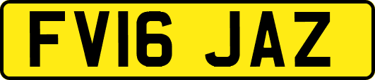 FV16JAZ