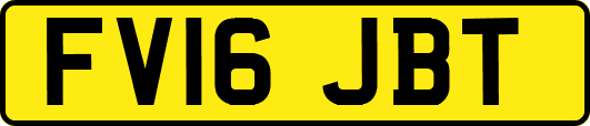 FV16JBT