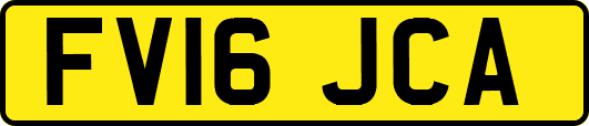 FV16JCA