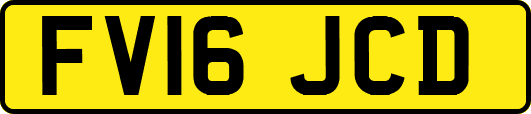 FV16JCD