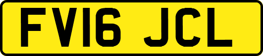 FV16JCL
