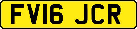 FV16JCR