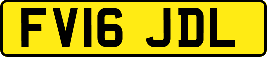FV16JDL