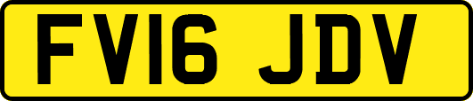 FV16JDV