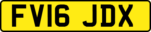 FV16JDX