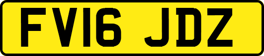 FV16JDZ
