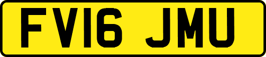 FV16JMU