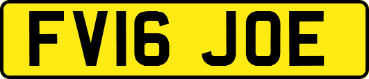 FV16JOE