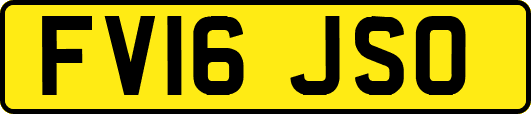FV16JSO