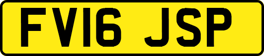 FV16JSP