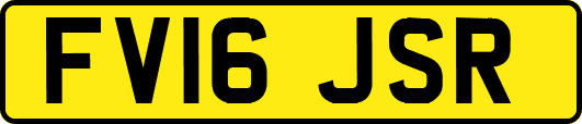FV16JSR