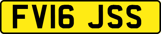 FV16JSS