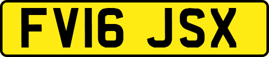 FV16JSX