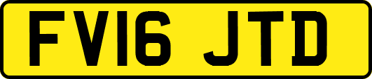 FV16JTD