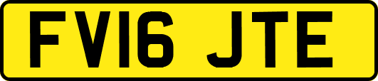 FV16JTE