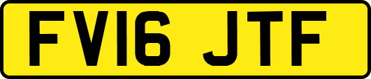 FV16JTF