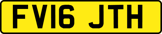 FV16JTH