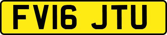 FV16JTU