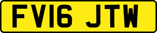 FV16JTW