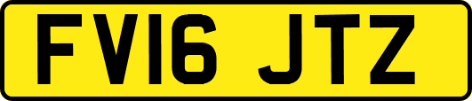 FV16JTZ