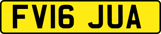 FV16JUA