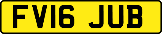 FV16JUB