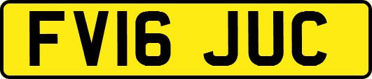 FV16JUC
