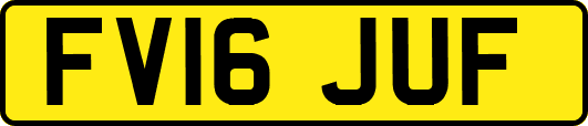 FV16JUF