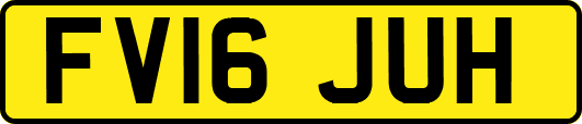 FV16JUH