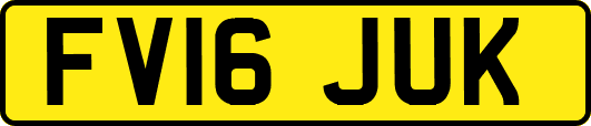 FV16JUK