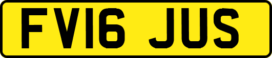 FV16JUS