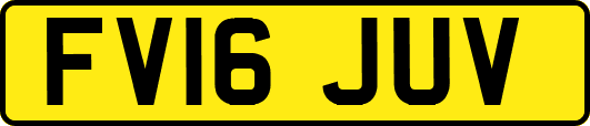 FV16JUV