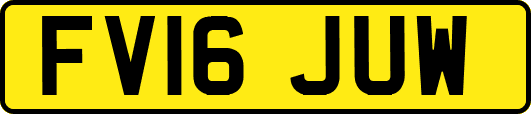 FV16JUW