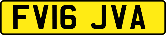 FV16JVA