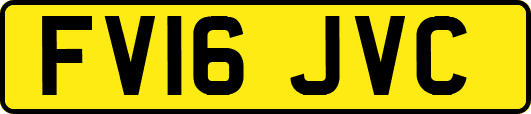 FV16JVC