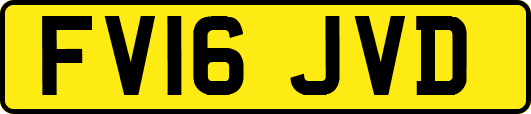 FV16JVD