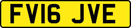 FV16JVE