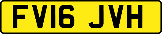 FV16JVH