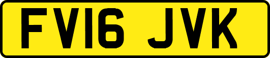 FV16JVK