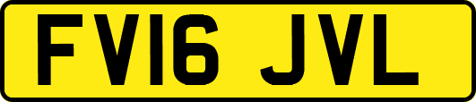 FV16JVL